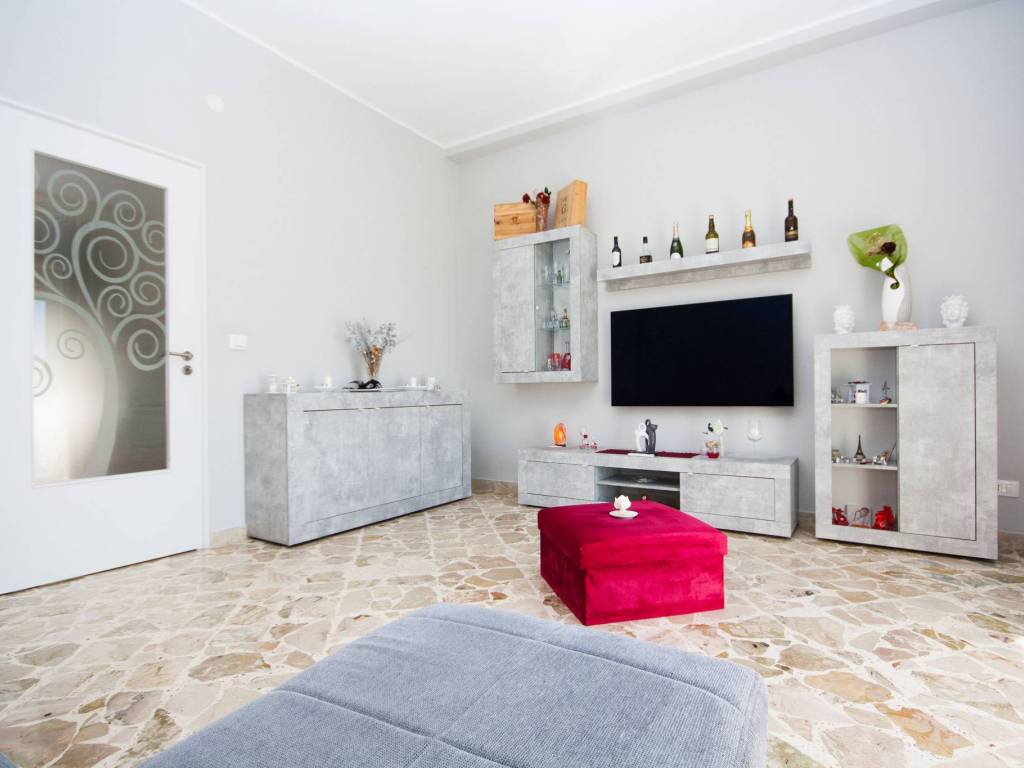 appartamento in vendita a Siracusa in zona Centro Città