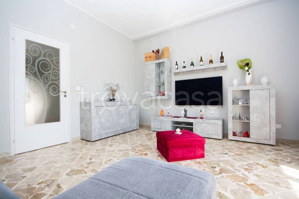 appartamento in vendita a Siracusa in zona Centro Città