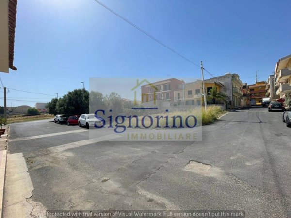 terreno agricolo in vendita a Siracusa in zona Belvedere
