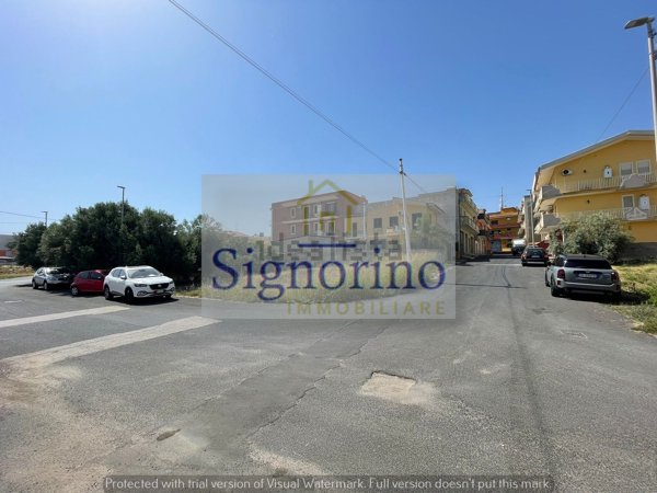 appartamento in vendita a Siracusa in zona Belvedere