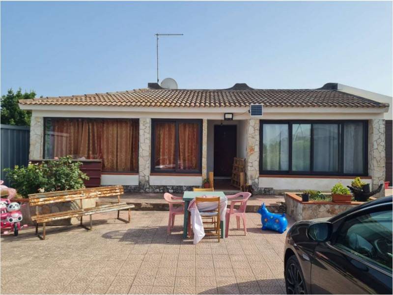 casa indipendente in vendita a Siracusa
