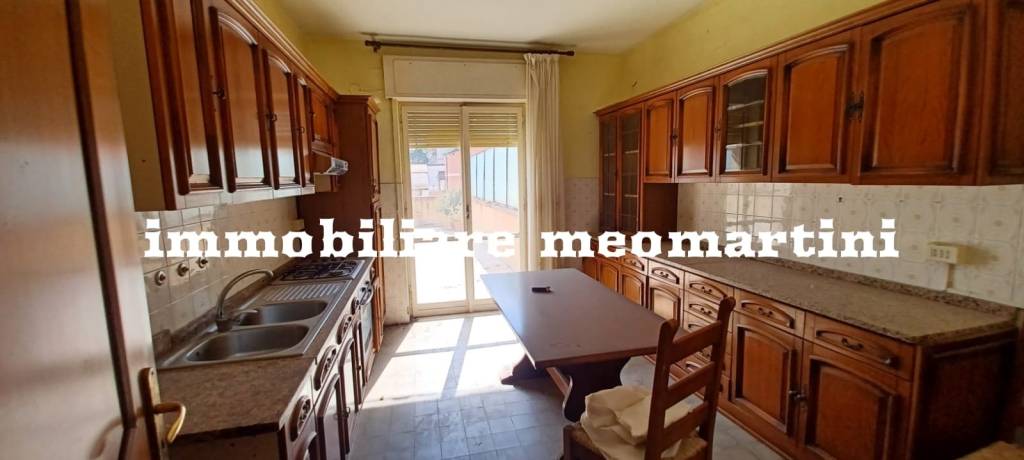 appartamento in vendita a Siracusa in zona Scala Greca