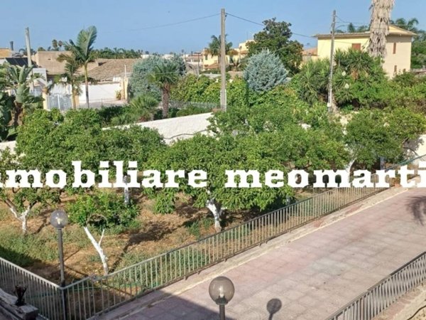 casa indipendente in vendita a Siracusa in zona Isola / Plemmirio