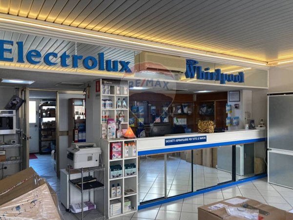 negozio in vendita a Siracusa