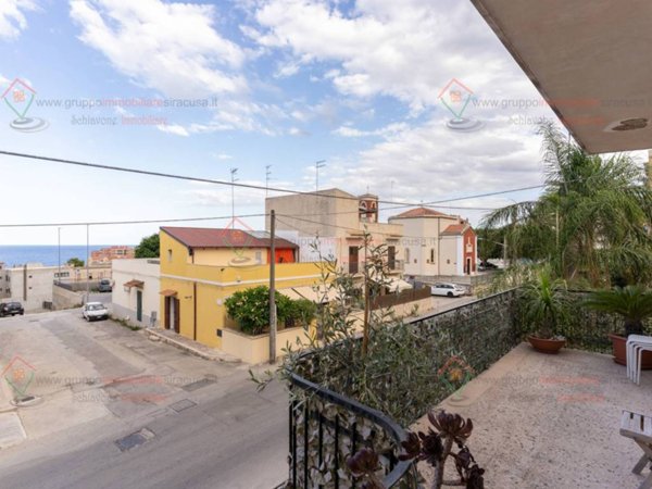 appartamento in vendita a Siracusa in zona Grottasanta