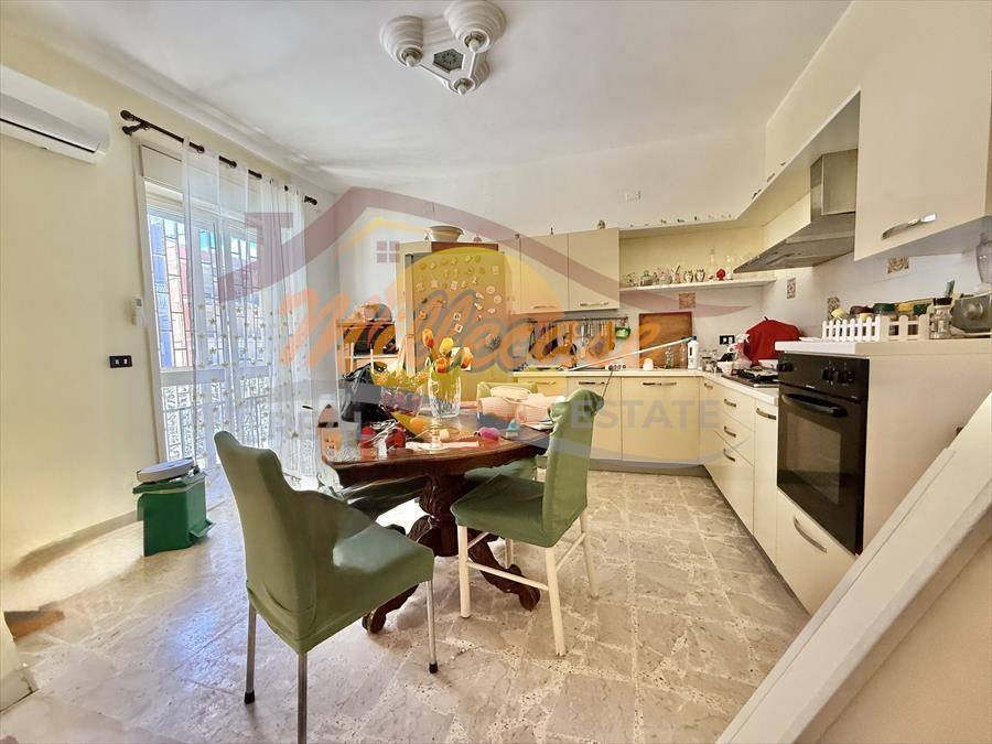 appartamento in vendita a Siracusa in zona Epipoli