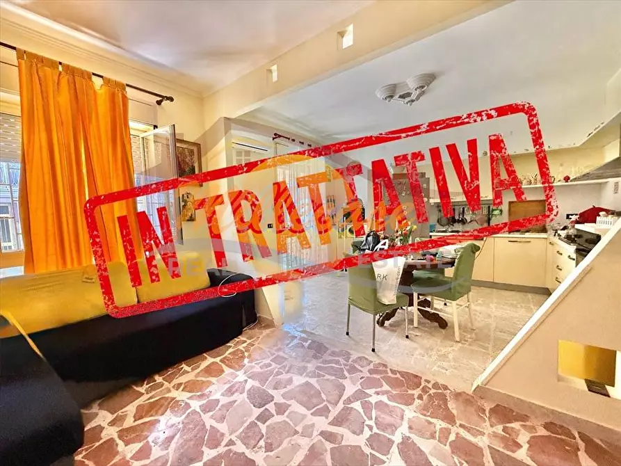 appartamento in vendita a Siracusa in zona Epipoli