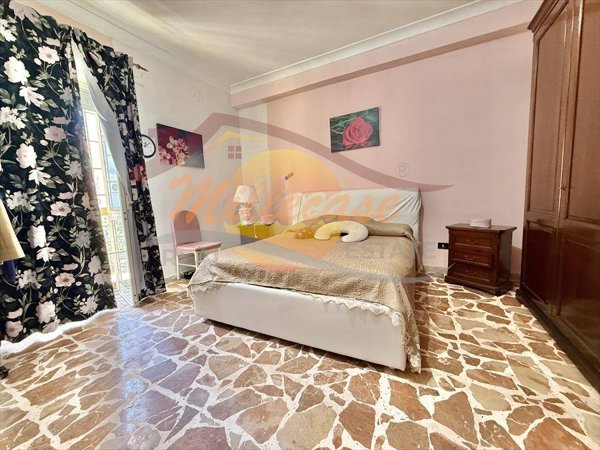 appartamento in vendita a Siracusa in zona Epipoli