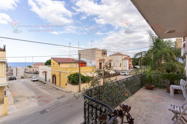 appartamento in vendita a Siracusa in zona Grottasanta