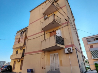 appartamento in vendita a Siracusa