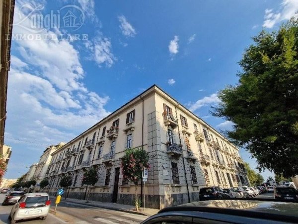appartamento in vendita a Siracusa in zona Centro Città