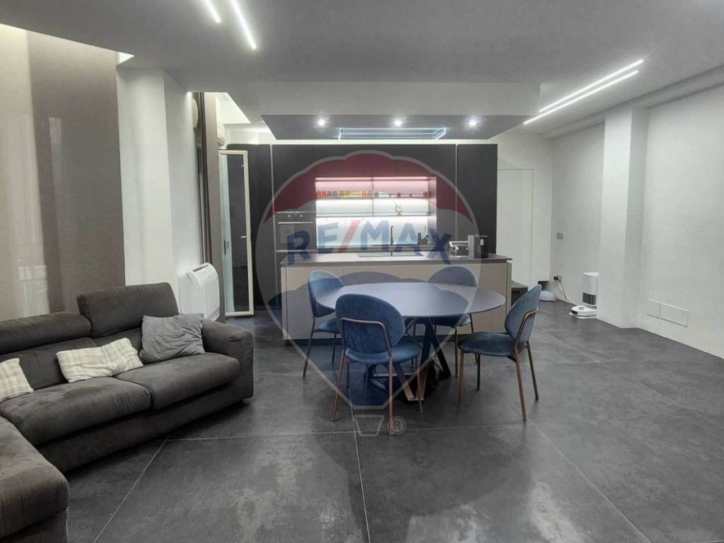 appartamento in vendita a Siracusa in zona Grottasanta