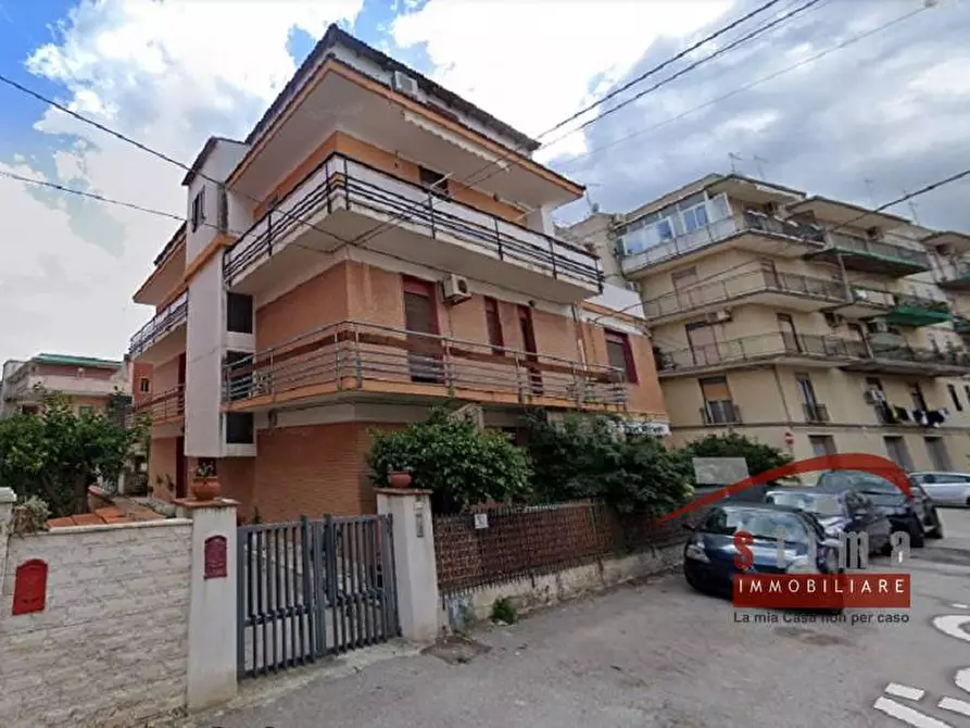 appartamento in vendita a Siracusa in zona Centro Città
