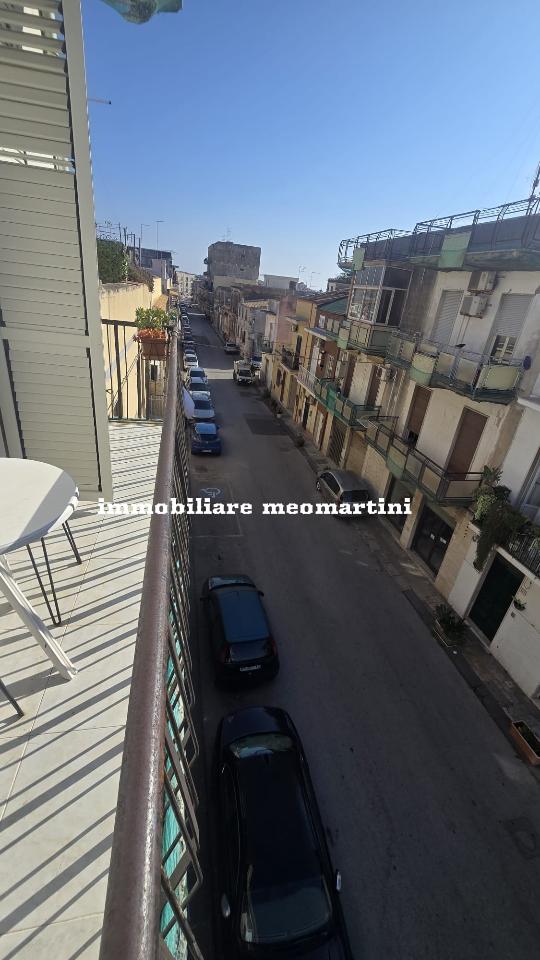 appartamento in vendita a Siracusa in zona Borgata