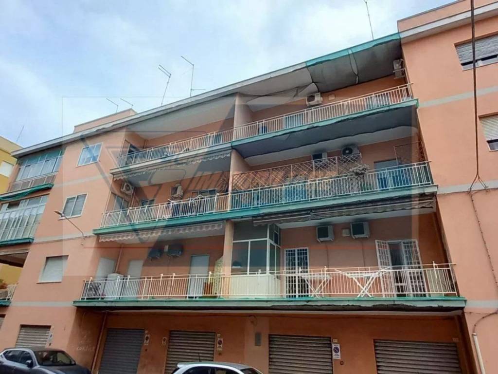 appartamento in vendita a Siracusa in zona Centro Città