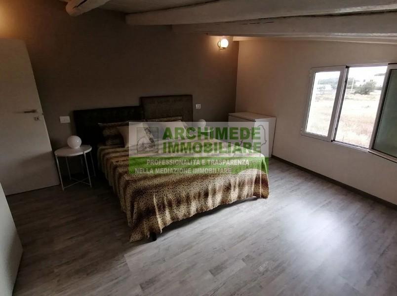 casa indipendente in vendita a Siracusa in zona Isola / Plemmirio