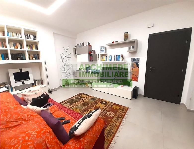 appartamento in vendita a Siracusa in zona Scala Greca