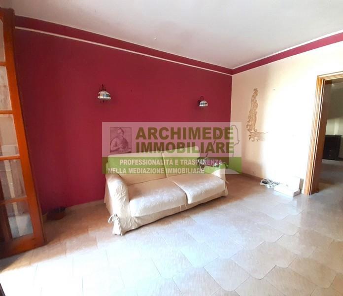 appartamento in vendita a Siracusa in zona Isola Ortigia