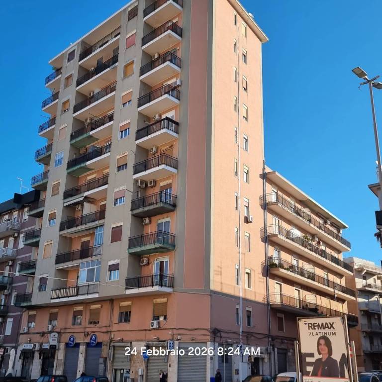 appartamento in vendita a Siracusa in zona Centro Città