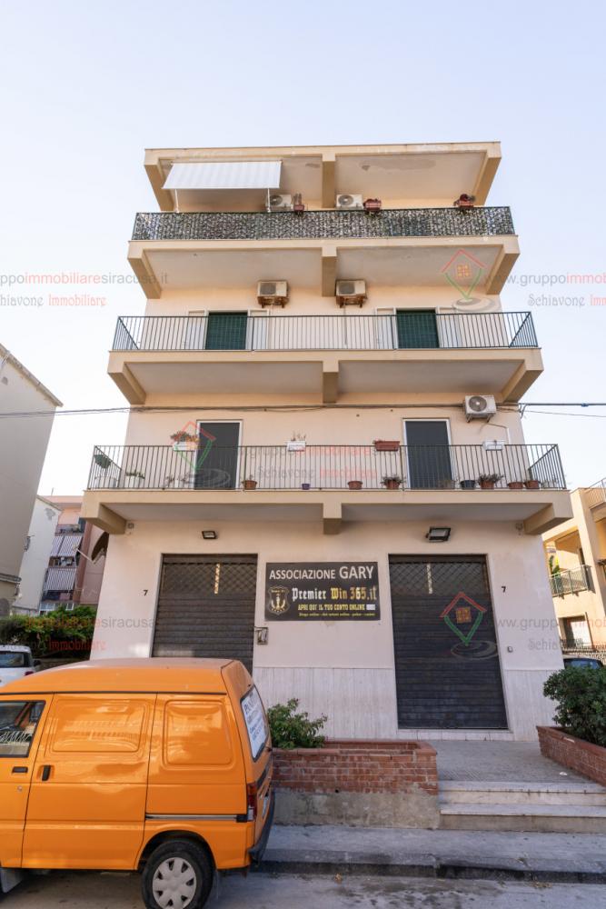 appartamento in vendita a Siracusa