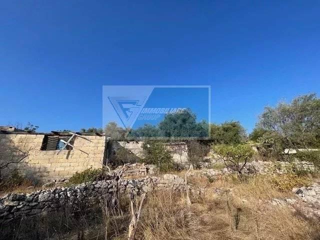 terreno agricolo in vendita a Siracusa in zona Borgata