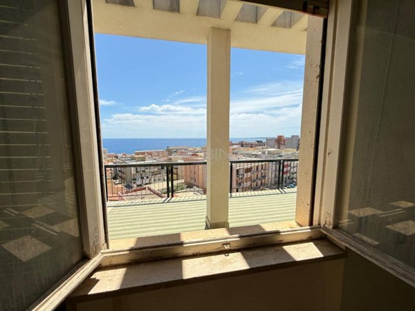 appartamento in vendita a Siracusa in zona Grottasanta