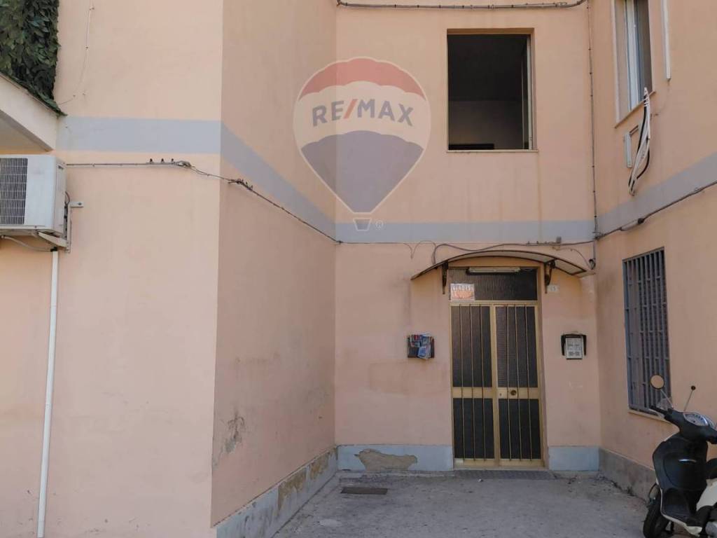 appartamento in vendita a Siracusa