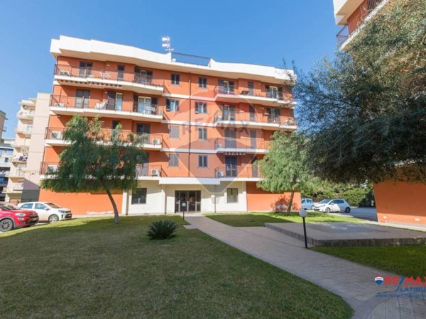 appartamento in vendita a Siracusa in zona Scala Greca