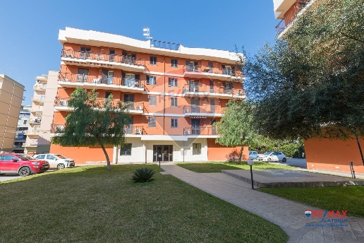 appartamento in vendita a Siracusa in zona Scala Greca