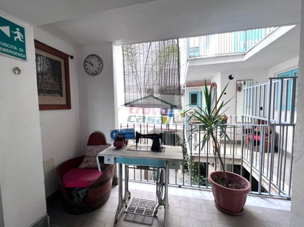 appartamento in vendita a Siracusa in zona Centro Città