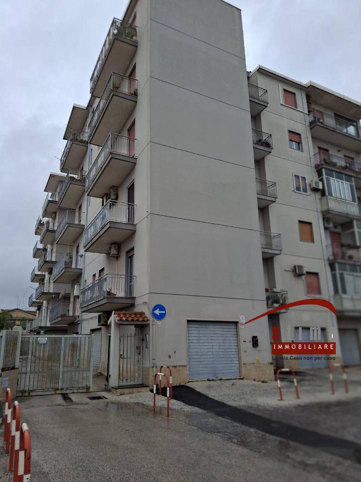 appartamento in vendita a Siracusa in zona Scala Greca
