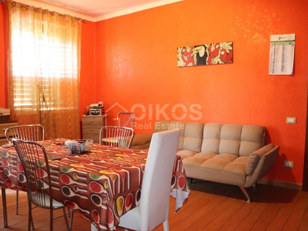 appartamento in vendita a Siracusa in zona Centro Città