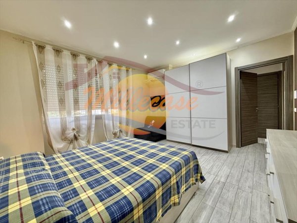 appartamento in vendita a Siracusa in zona Scala Greca