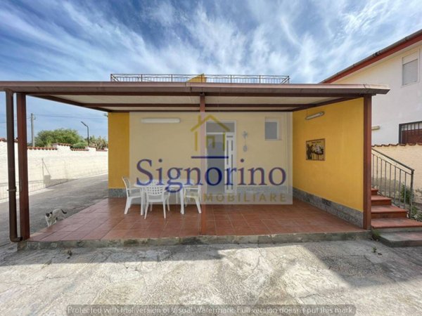 casa indipendente in vendita a Siracusa