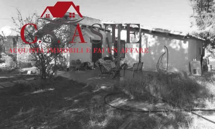 casa indipendente in vendita a Siracusa in zona Isola / Plemmirio