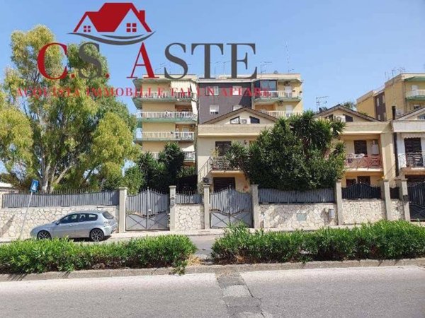 casa indipendente in vendita a Siracusa