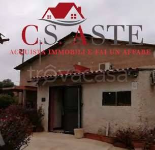 capannone in vendita a Siracusa in zona Isola / Plemmirio