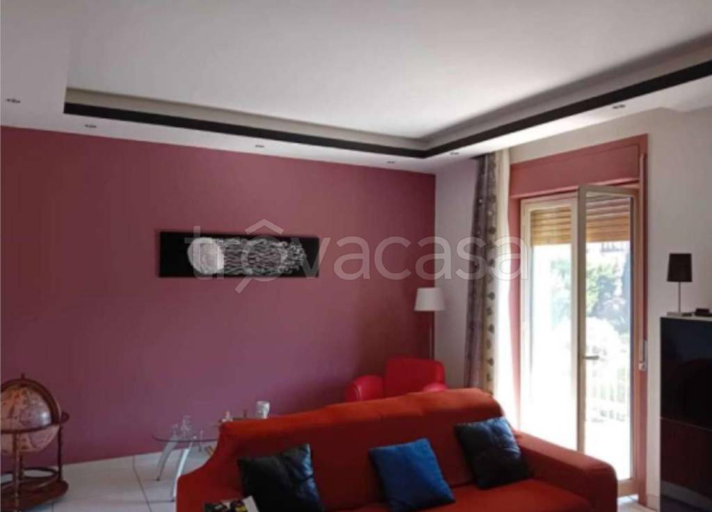 appartamento in vendita a Siracusa
