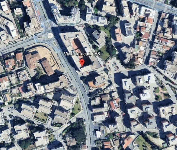 appartamento in vendita a Siracusa