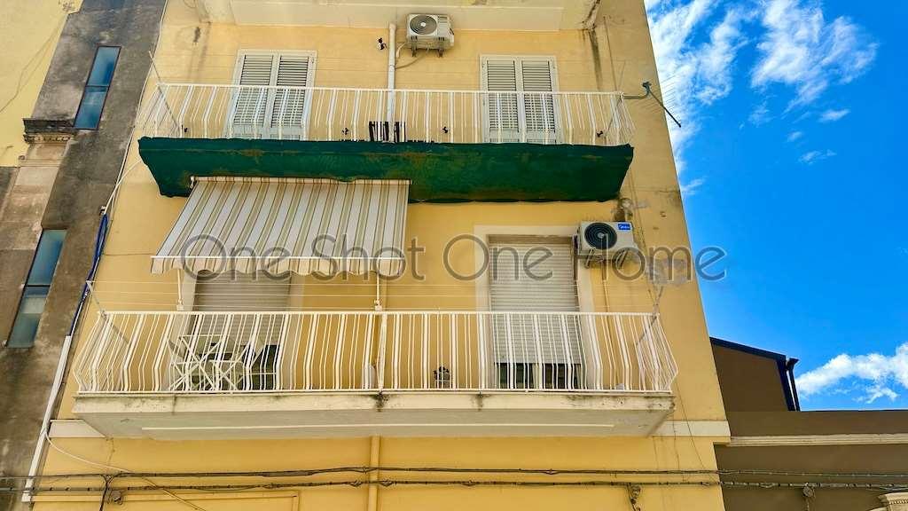 appartamento in vendita a Siracusa in zona Centro Città