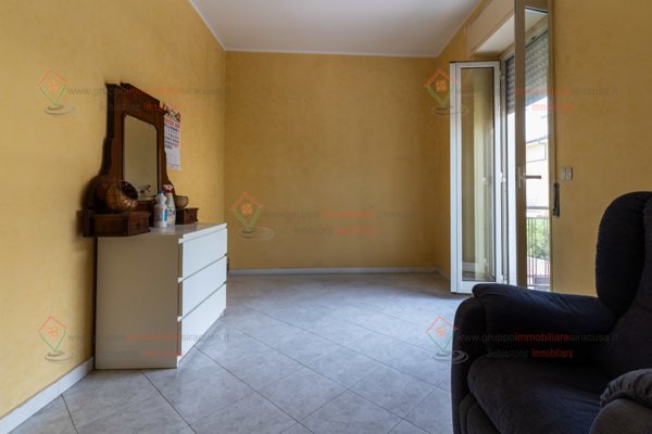 appartamento in vendita a Siracusa
