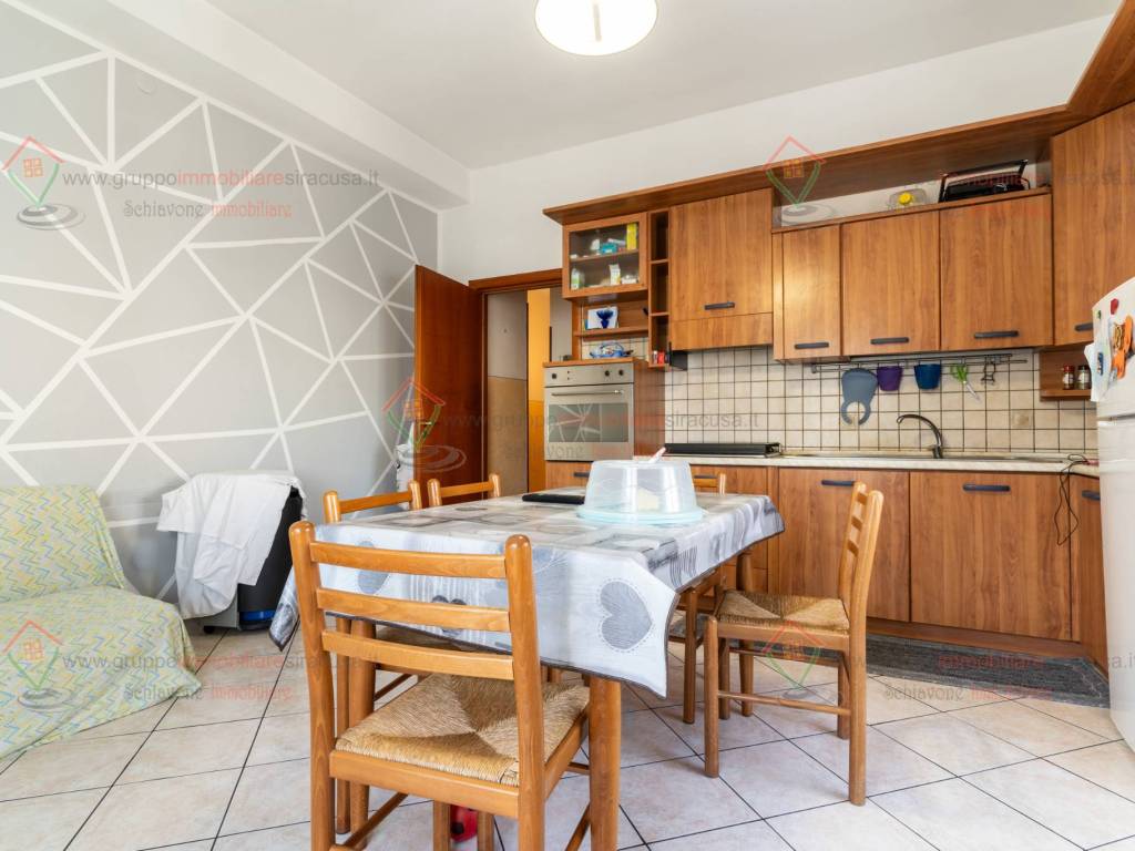 appartamento in vendita a Siracusa