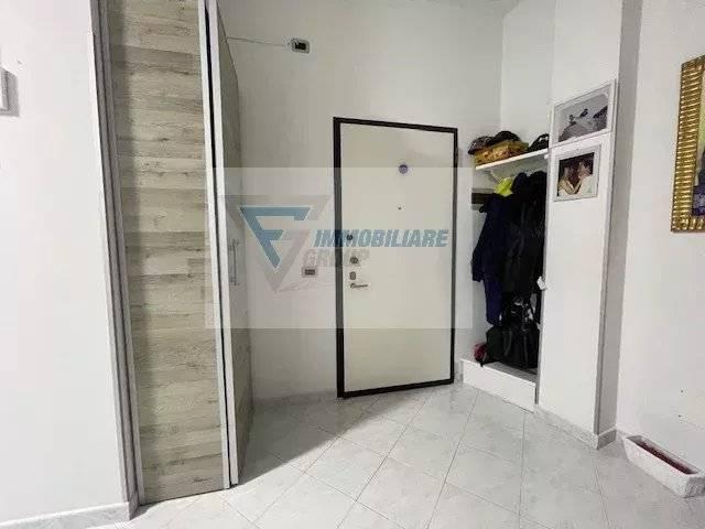 appartamento in vendita a Siracusa in zona Borgata