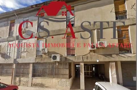 appartamento in vendita a Siracusa