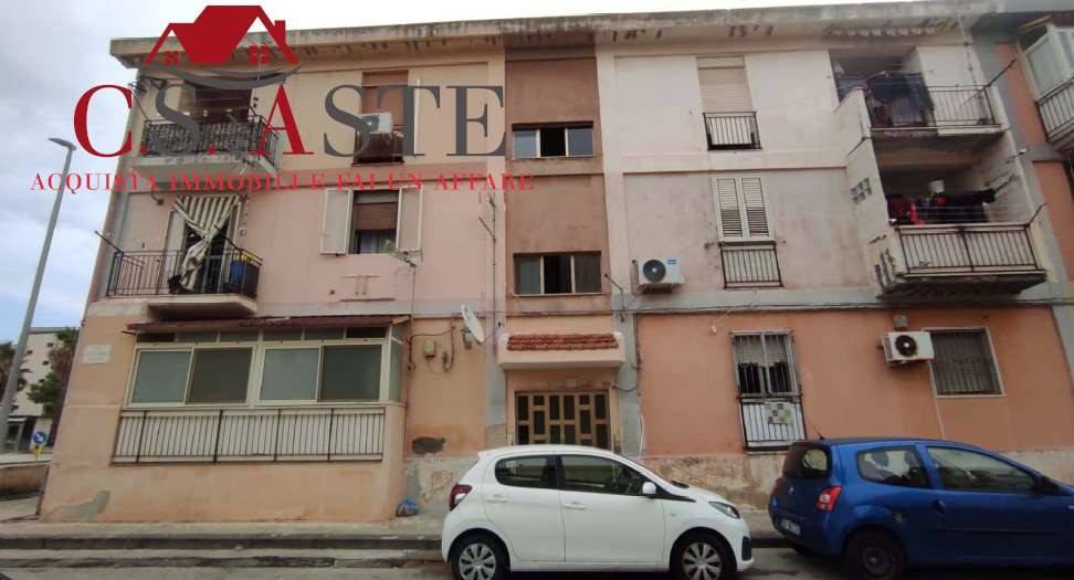 appartamento in vendita a Siracusa