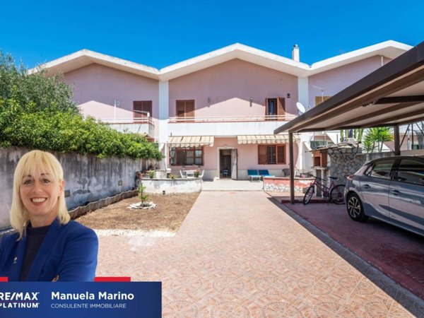 casa indipendente in vendita a Siracusa in zona Scala Greca