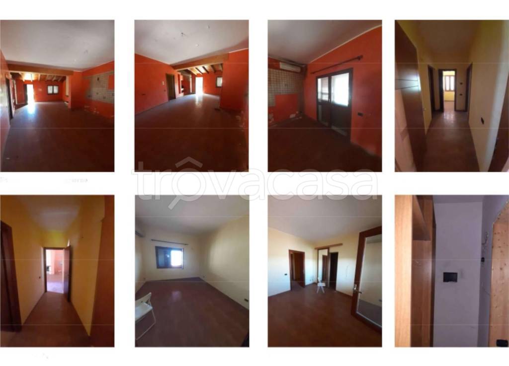 casa indipendente in vendita a Siracusa in zona Arenella