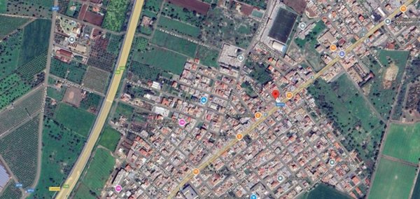appartamento in vendita a Siracusa in zona Cassibile