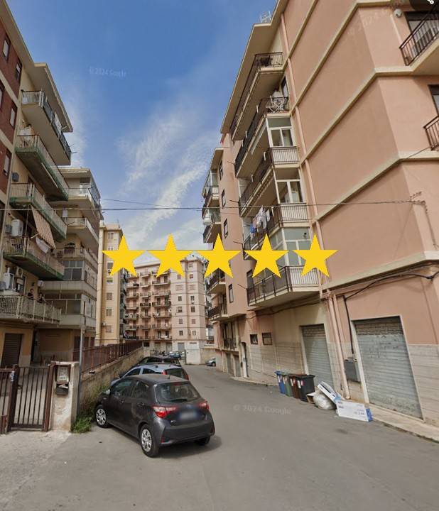 appartamento in vendita a Siracusa