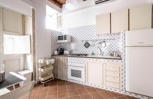 appartamento in vendita a Siracusa in zona Isola Ortigia